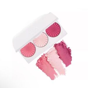Ofra Blossom Blush Palette with Pink Shades